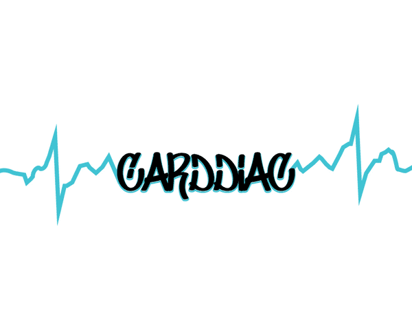 Carddiac logo