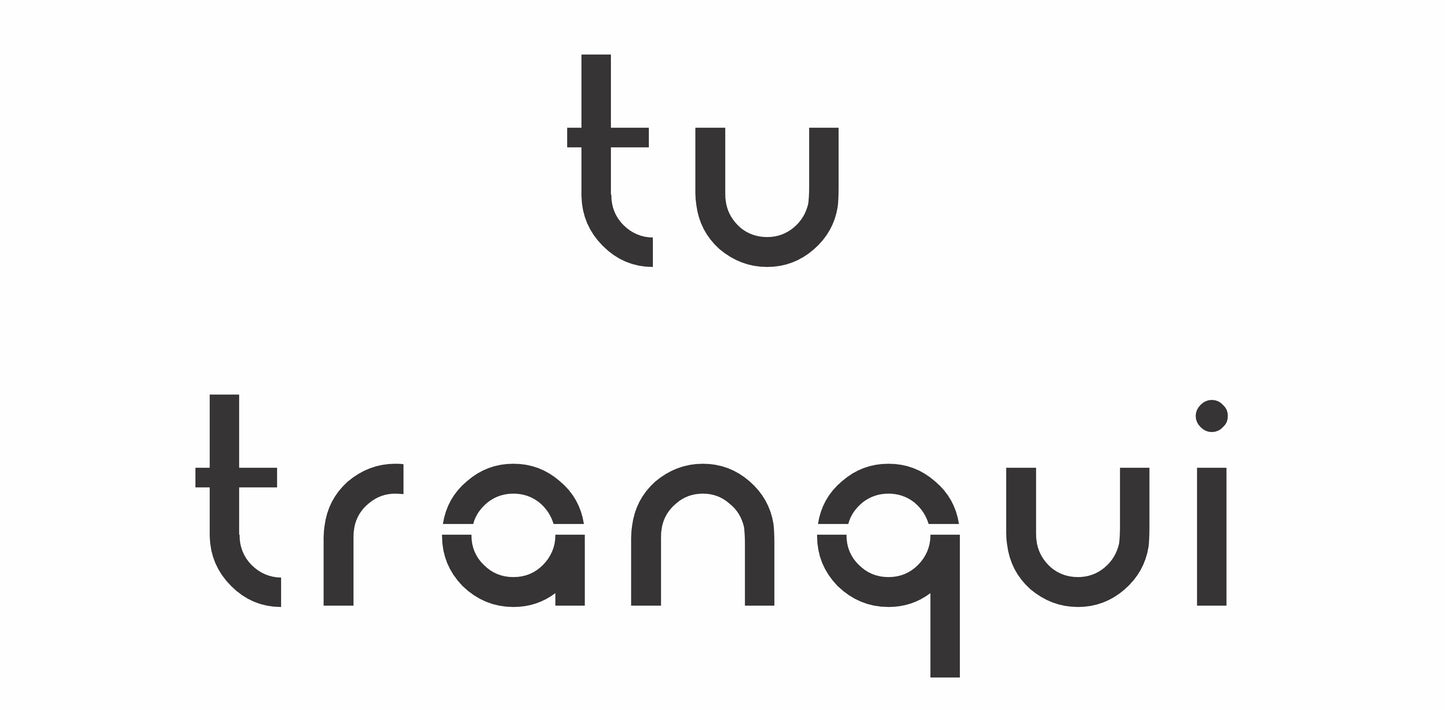 Tu Tranqui