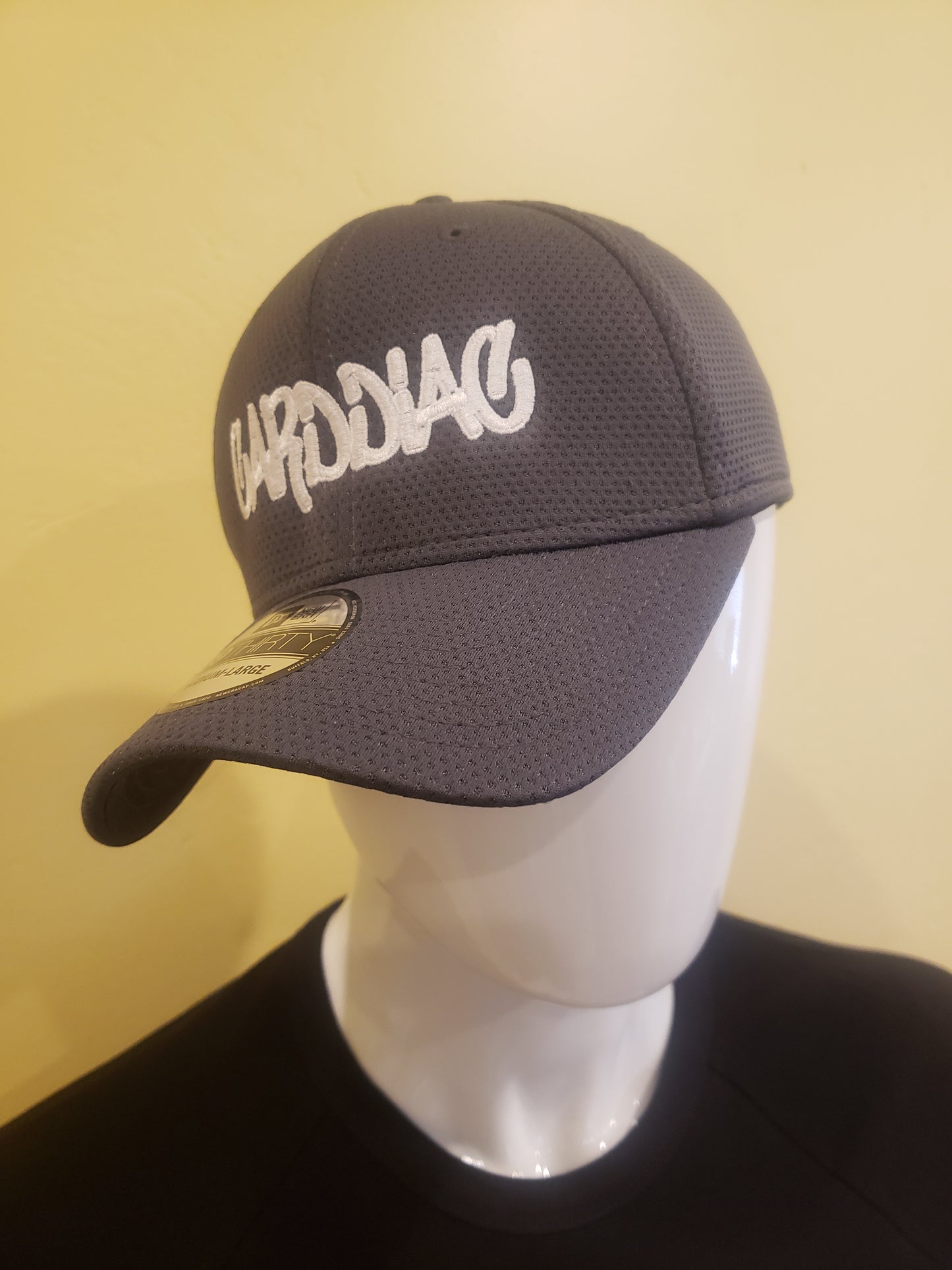 Mesh Cap