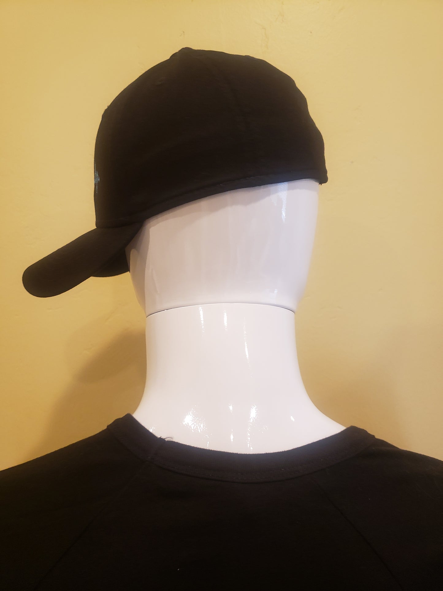 Logo Cotton Cap